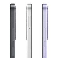 OPPO A3X 5G (Starry Purple, 4GB RAM, 64GB Storage) - Starry Purple, 4GB-64GB