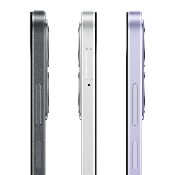 OPPO A3X 5G (Starry Purple, 4GB RAM, 64GB Storage) - Starry Purple, 4GB-64GB