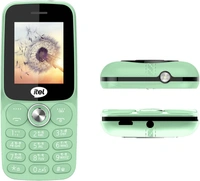 itel it2165s  (green) - green