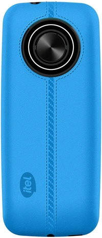itel it2165s  (blue) - blue
