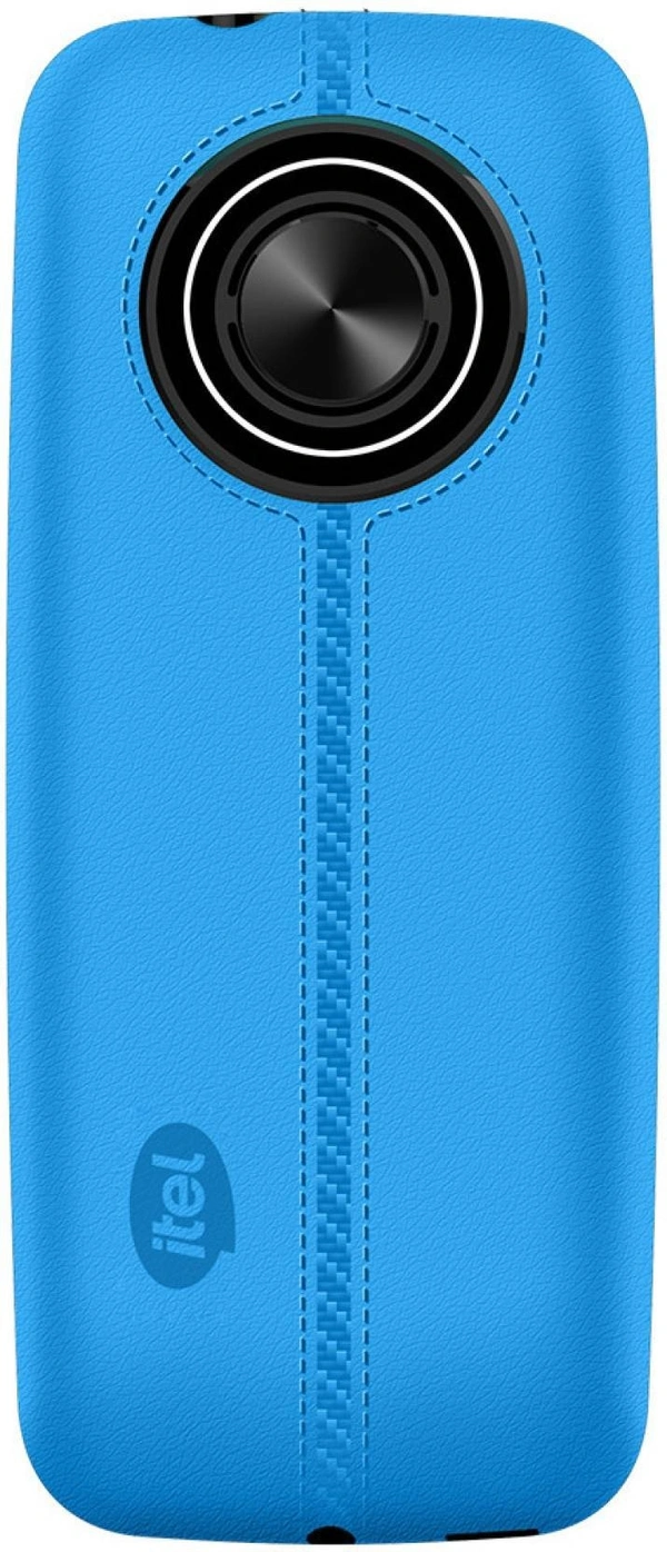 itel it2165s  (blue) - blue