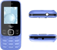 itel it2175 Pro  (Blue) - blue
