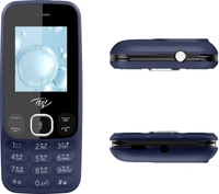 itel it2175 Pro  (deep Blue) - deep Blue