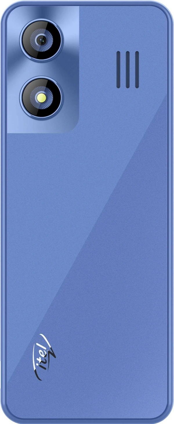 itel it5262  (blue) - blue