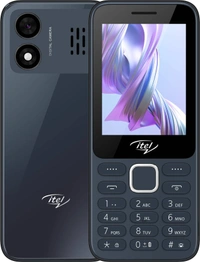 itel it5330 (black) - Black