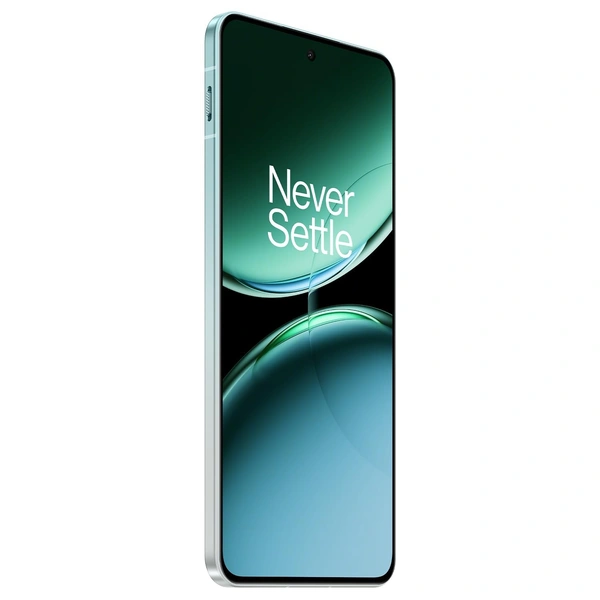 OnePlus Nord 4 5G (Oasis Green, 12GB RAM, 256GB Storage) - Oasis Green, 12GB-256GB
