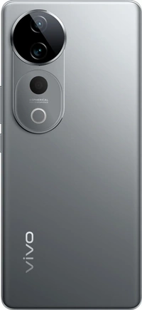 vivo T3 Ultra (Lunar Gray, 256 GB)  (8 GB RAM) - grey, 8+256