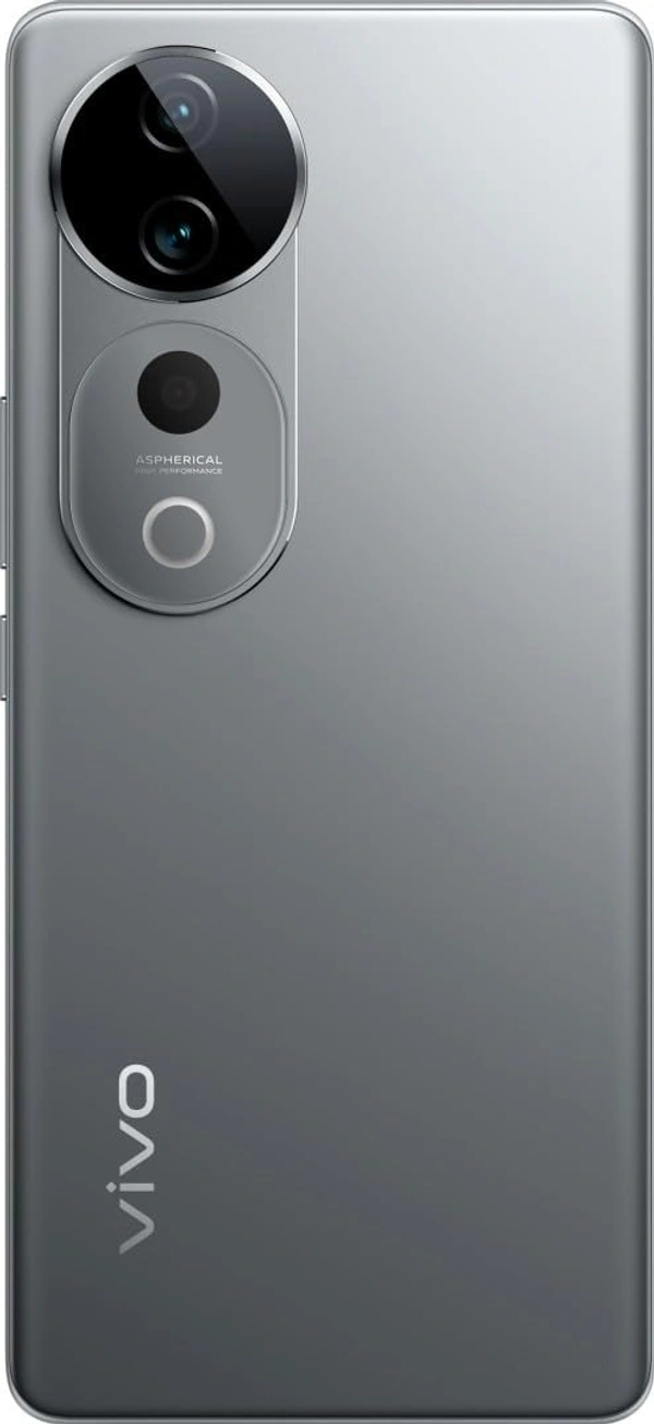 vivo T3 Ultra (Lunar Gray, 256 GB)  (8 GB RAM) - grey, 8+256