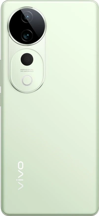 vivo T3 Ultra (Frost Green, 256 GB)  (8 GB RAM) - green, 8+256