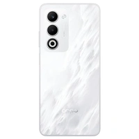 OPPO A5 5G (Mist White, 6GB RAM, 128GB Storage)  - white, 6GB-128GB