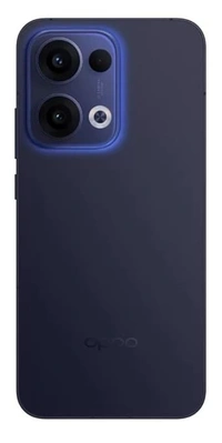 Oppo Reno13 5G (Luminous Blue, 256 GB) (8 GB RAM) - Luminous Blue, 8GB-256GB