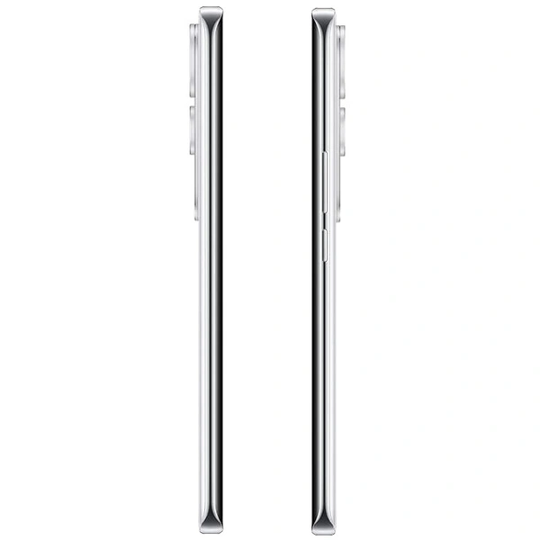 Vivo Y400 Pro 5G (Freestyle White, 8GB RAM, 128GB Storage) - Freestyle White, 8GB-128GB