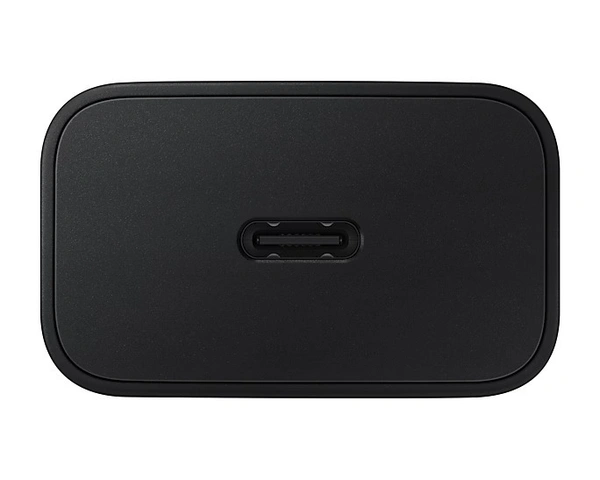 Samsung 15W Travel Adaptor without Cable - Black