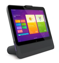 Byju's Smart Tab Wifi 10 inch Display (3GB, 32GB) Black (RENEWED) - Black, 3GB-32GB