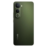 Vivo Y400 5G (Olive Green, 8GB RAM, 256GB Storage) - Olive Green, 8GB-256GB