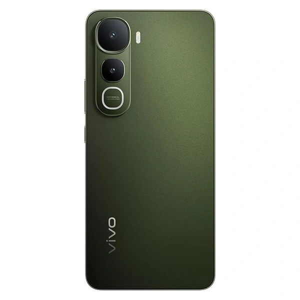 Vivo Y400 5G (Olive Green, 8GB RAM, 256GB Storage) - Olive Green, 8GB-256GB