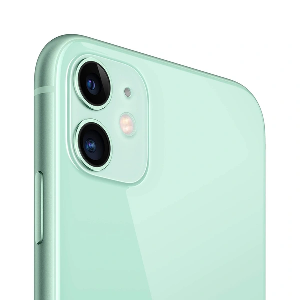(GLOBAL) Apple iPhone 11 (128GB) - Green - green, 128GB