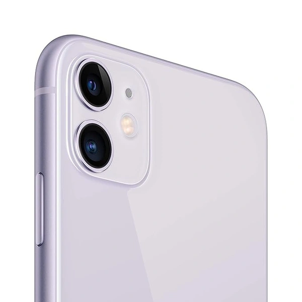 (GLOBAL) Apple iPhone 11 (128GB) - purple - purple, 128GB