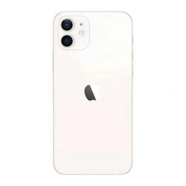 Global ) Apple iPhone 12 (128GB, White)