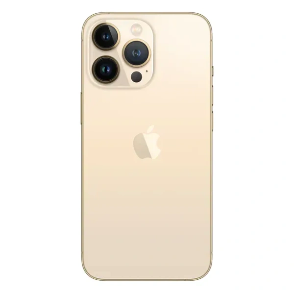 GLOBAL ) Apple iPhone 13 Pro (256GB, gold)