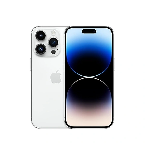 iPhone14 promax 256GB ホワイト GLOBAL ) Apple iPhone 14 Pro (256 GB) - white