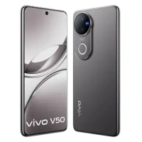 VIVO V50 5G ( TITANIUM GREY, 12GB RAM ,512GB STORAGE) - TITANIUM Gray, VIVO V50 5G ( TITANIUM GREY, 12GB RAM ,512GB STORAGE)