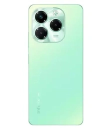 Infinix Note 40X 5G, Lime Green (12GB, 256 GB) - Green, 12+256