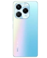 Infinix Note 40X 5G, Palm Blue (12GB, 256GB) - Blue, 12+256