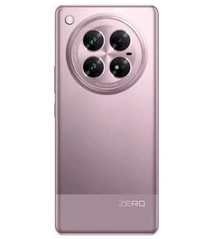 Infinix Zero 40 5G, Violet Garden (12GB, 256 GB) - Violet, 12+256