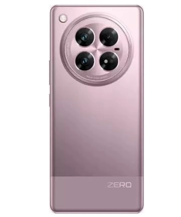 Infinix Zero 40 5G, Violet Garden (12GB, 256 GB) - Violet, 12+256