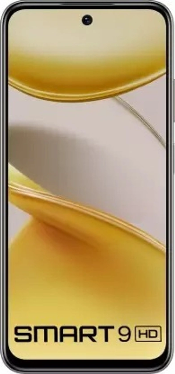 INFINIX SMART 9 HD ( TITANIUM  3GB+64GB ) - TITANIUM, INFINIX SMART 9 HD ( TITANIUM  3GB+64GB )