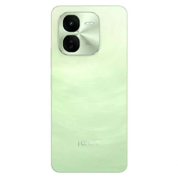 IQOO Z9x 5G ( 8GB+128GB )  (Tornado Green) - Tornado Green, IQOO Z9x 5G ( 8GB+128GB )  (Tornado Green)
