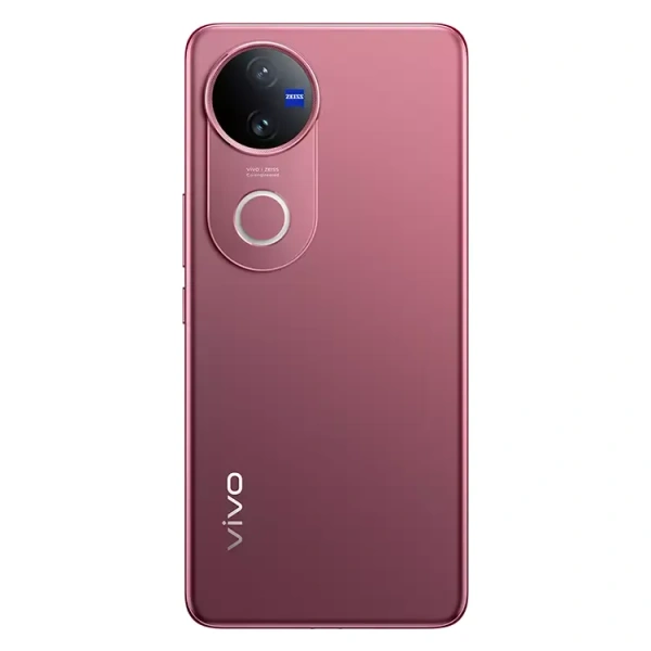 VIVO V50 5G ( Rose Red, 12GB RAM ,512GB STORAGE) - Au Chico, VIVO V50 5G ( Rose Red, 12GB RAM ,512GB STORAGE)