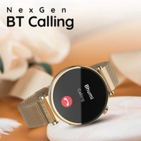 Pebble Vama - jet black