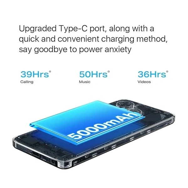 Infinix SMART 8 HD (shiny gold, 64 GB)  (3 GB RAM) - shiny gold, 3GB-64GB