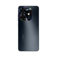 Tecno Spark Go 2024 (black , 64 GB)  (4 GB RAM) - Black, 4GB-64GB