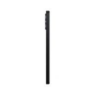 POCO M6 Pro 5G (Forest Green, 128 GB)  (6 GB RAM) - Black, 6GB-128GB
