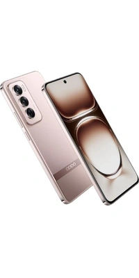 Oppo Reno 12 Pro 5G Smartphone (Sunset Gold, 12GB Ram 512GB Storage) - Sunset gold, 12GB-512GB