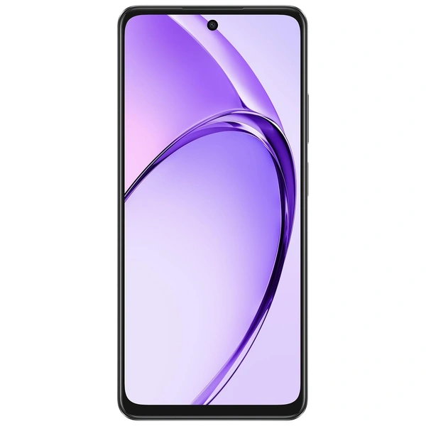 OPPO A3X 5G (Sparkle Black, 4GB RAM, 64GB Storage) - Sparkle Black, 4GB-64GB