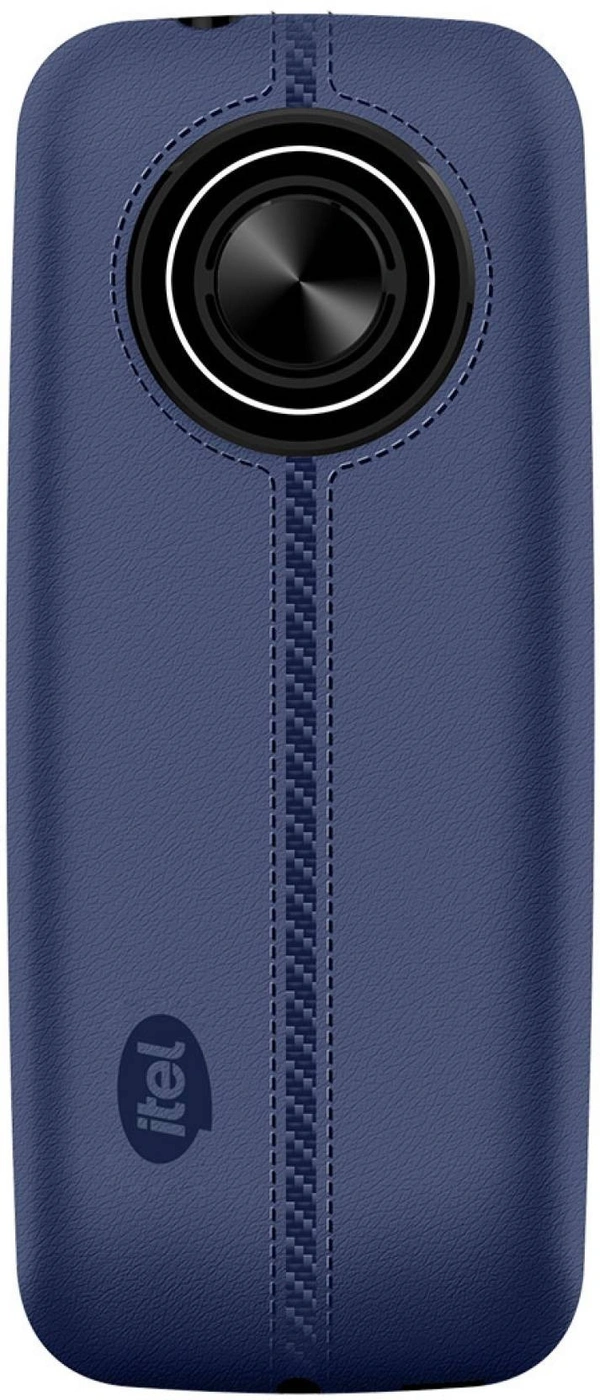 itel it2165s  (deep blue) - deep blue