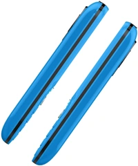 itel it2165s  (blue) - blue