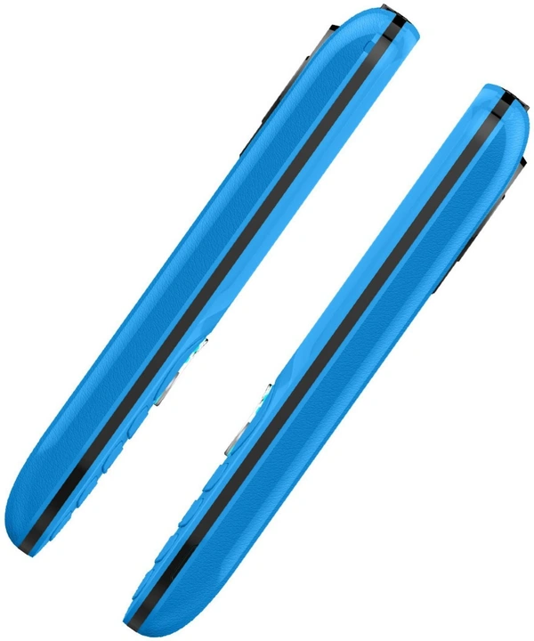 itel it2165s  (blue) - blue
