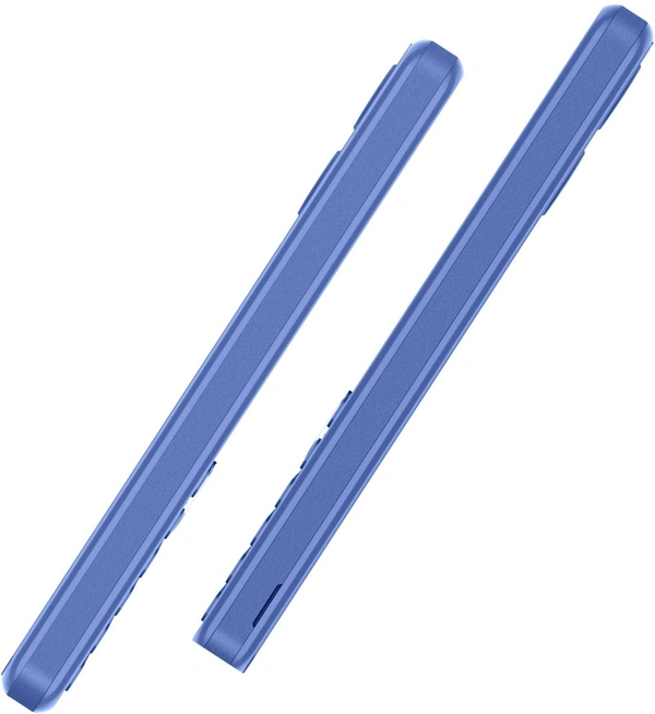 itel it5262  (blue) - blue