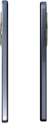 POCO C61 (Ethereal Blue, 64 GB)  (4 GB RAM) - Ethereal Blue, 4GB-64GB
