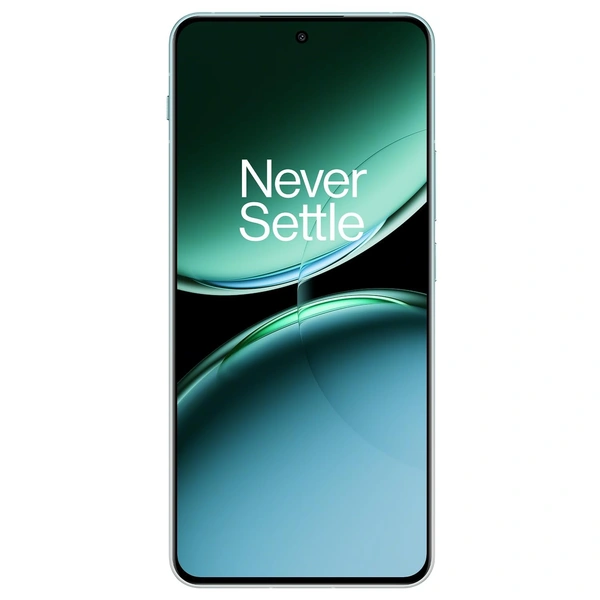 OnePlus Nord 4 5G (Oasis Green, 12GB RAM, 256GB Storage) - Oasis Green, 12GB-256GB