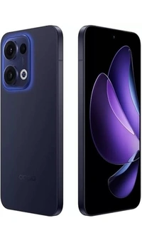 Oppo Reno13 5G (Luminous Blue, 256 GB) (8 GB RAM) - Luminous Blue, 8GB-256GB
