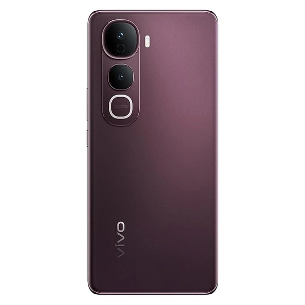 Vivo Y400 Pro 5G (Nebula Purple, 8GB RAM, 128GB Storage) - Nebula Purple, 8GB-128GB