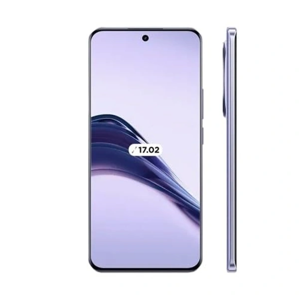 realme 14 Pro Lite 5G 8GB 128GB Glass purple - Glass Purple, 8GB-128GB