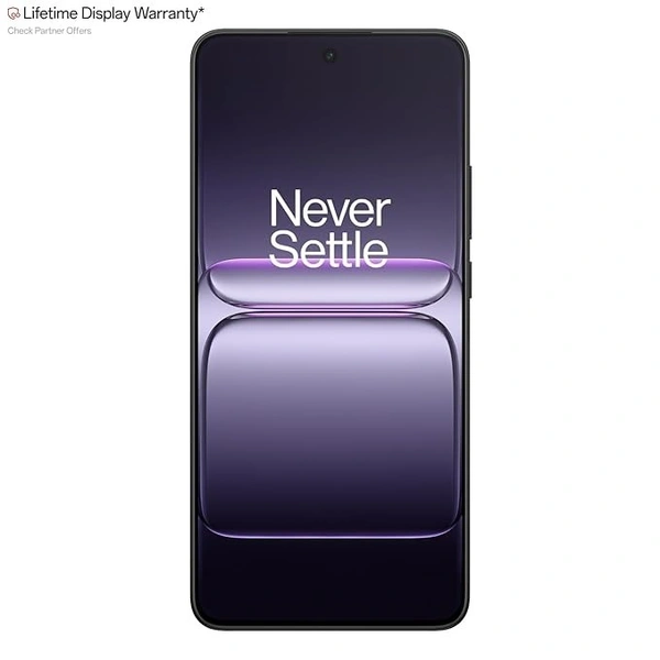 OnePlus Nord CE5 |  8GB + 128GB | Black Infinity - Black Infinity, 8GB 128GB