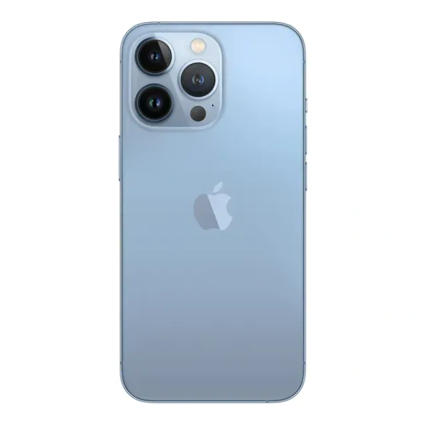 ( GLOBAL ) Apple iPhone 13 Pro (128GB, blue) - blue, 128GB